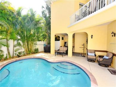 luxury Rental Holmes Beach Anna Maria